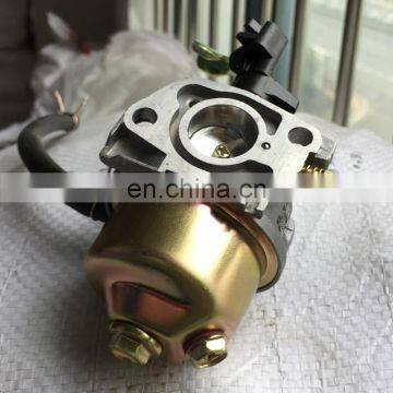 BISON(CHINA) Spare Parts Gasoline Engine 168F BS160 Carburetor for Gasoline Generator for Sale photo-3
