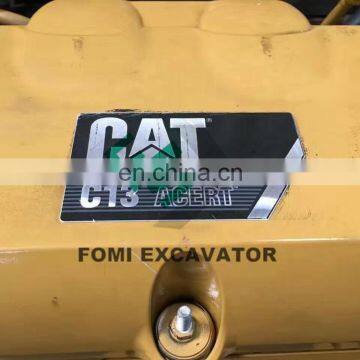Original New Complete Engine Assembly C13 Diesel Engine for Sale