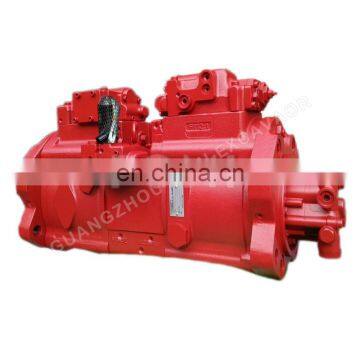 FOMI K3V140DTP Main Pump DH300-5 DH300-7 DH370-7 DH450 Hydraulic Pump 401-00424B For Excavator