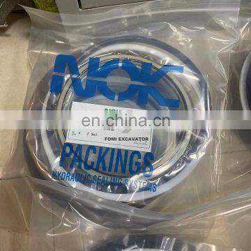 Genuine EC700C Bucket Service Kit EC700C Boom Seal Kit photo-3