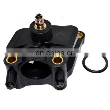 Thermostat Housing Coolant Cooling Water Outlet Mount For Chrysler Dodge 6048001 5017183AB 902301 4792329 ENP2510 013412