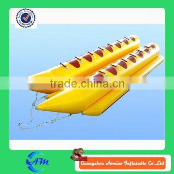 Competitive price inflatable cheap fly fishing boat,fly tube for sale