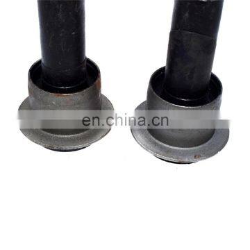 2PCS Engine Cradle Subframe Crossmember Rear Bush For Nissan Rogue 54467BR00A photo-6