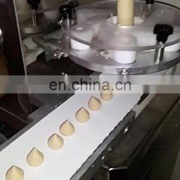 Automatic Small Coxinha Making Machine