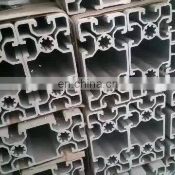 100x100 Industrial Aluminium Sigma Profile