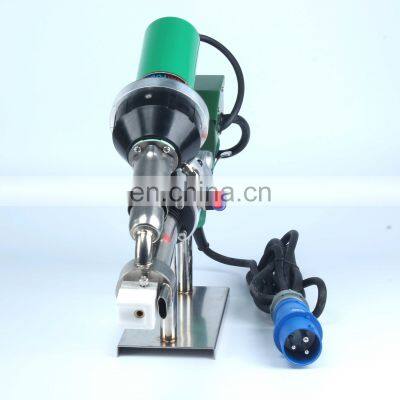 100V 5400W Plastic Welders Welding Machine For Pe Welding