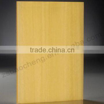 Fair Look Product Bar High Quality Backlit Translucent Wall Panel photo-2