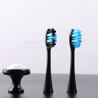 Electric Toothbrush Heads