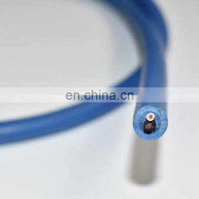 2 Core Blue ROV or Swimming Pool Robotic Cleaner Cable photo-4