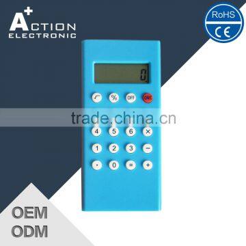 Quality Assured Professional Electronic Digital Calculator