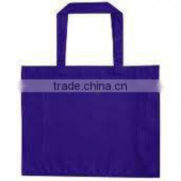 best quality cotton shopping bag