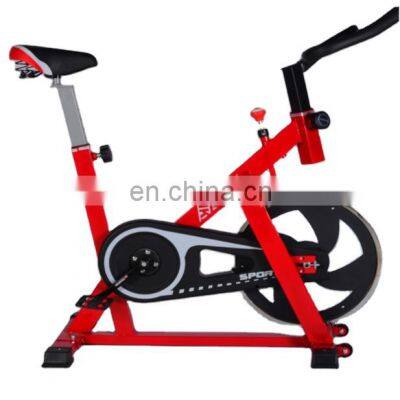 2020 Home spinning quiet fitness bike indoor weight loss exercise pedal bike fitness bike