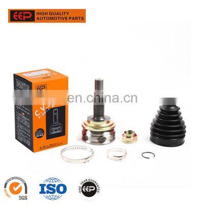 EEP Brand spare parts left and right outer cv joint for Toyota Vios/NCP9#/Yaris1.3 2005-   TO-1-077