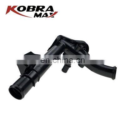 In Stock Coolant Thermostat Water Hose plastic Pipe For DACIA 8200552604