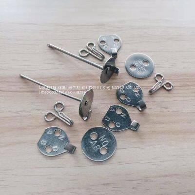 External Wall Insulation Anchor