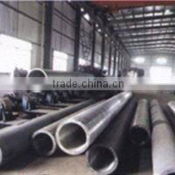 St42 carbon seamless pipe