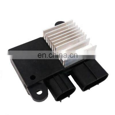 HIGH QUALITY Auto Parts  Blower Motor Resistor  FOR  HIACE/RAV4 KDH202 TRH203 OEM 89257-26020