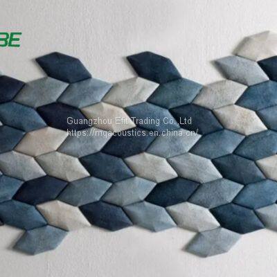 3D Acoustic Wall Panel photo-2