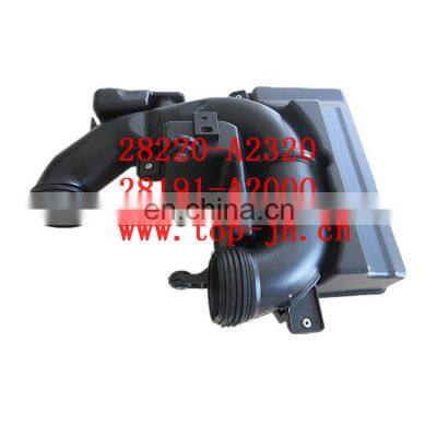 CARVAL/JH/AUTOTOP DUCT AIR FOR KIA CEED 2015/28220-A2320/28191-A2000