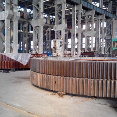 New Model VE098B00 Crane Slewing Bearing photo-2