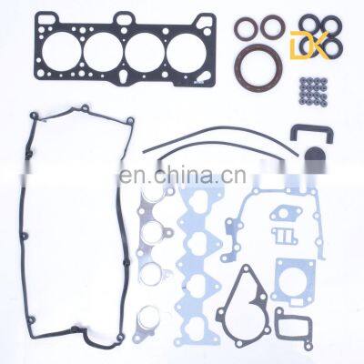 Engine Parts1.4L G4EE Metal Full Set Engine Rebuilding Kits Engine Cylinder Gasket 20910-26L00 50285300 For Kia Rio II Accent photo-2