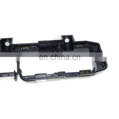 Front LEFT Driver Door Pull Grab Handle Bracket 1J1867179A For VW Golf Jetta Mk4 photo-3