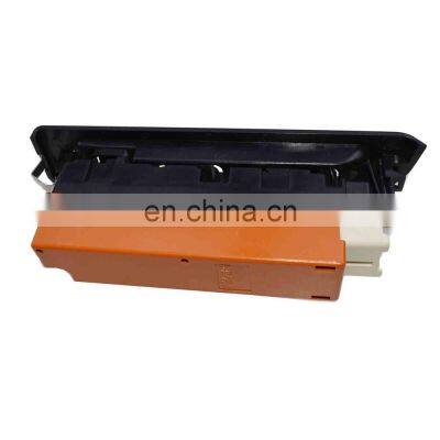 Free Shipping!RHD FRONT MASTER WINDOW SWITCH For ISUZU NPR66/70PL NKR NQR70 NHR 24V 8973151840