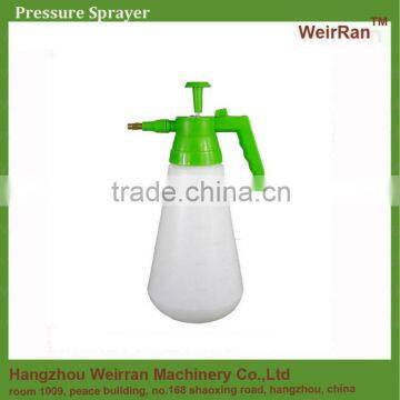 (2497) Garden air pressure hand mini water plastic pump sprayer