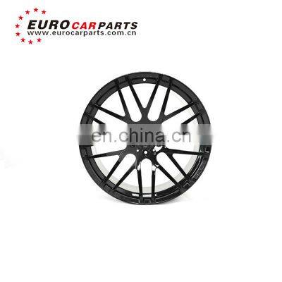 Gclass W463 G500 G550 G350d Stainless Steel Material Wheels B-style 1990-2018y 22 Inches Wheel Hub photo-3