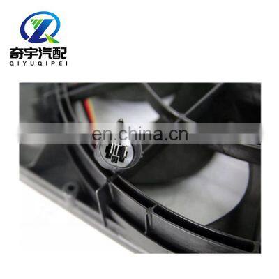 AURO PARTS Engine Fan for CHEVROLET EQUINOX 2017 OEM 23497174