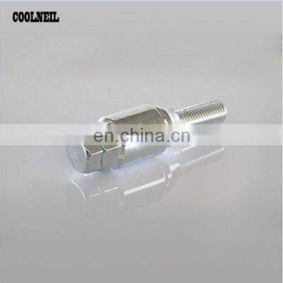 Wheel Bolts M14 x 1.5mm Locking Lug Nuts photo-4