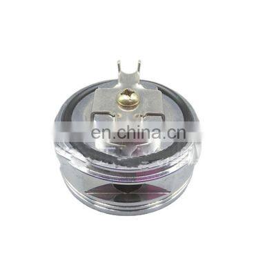 Automobile aluminum car oil cover fuel tank oil cover engine oil filler cap-more options at the best price