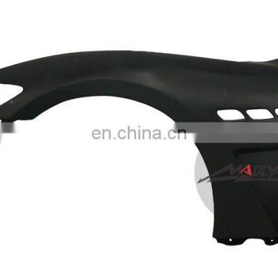 Body Kit for Hyundai Tiburon 2003-2006 photo-5