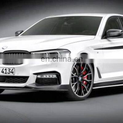 High Quality Car Accessories Aluminum Alloy 19*8.5 Inch Forging Forged Wheel Hub for BMW photo-2