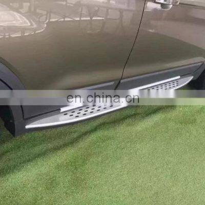 Wholesale Auto Parts for 2015-2018 Chevrolet Captiva Side Step/foot Board/ Side Pedal