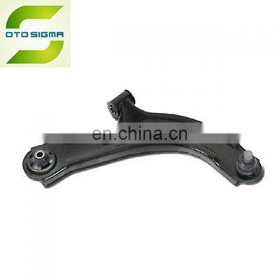 Universal Auto Suspension System Control Arm Front Lower Arm for Nissan