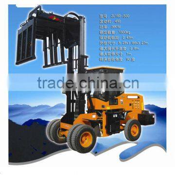 Wheel Loader 3TON photo-3