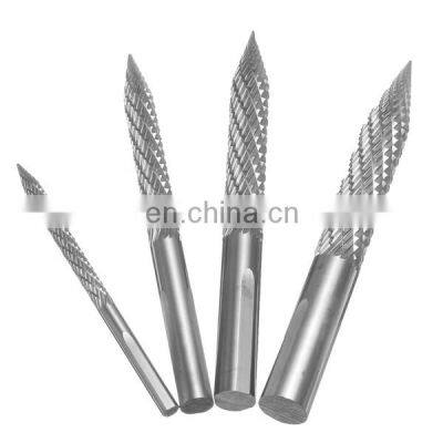 wholesale high quality Best Tire Repair Carbide Tipped Mushroom Plug Drill Bits