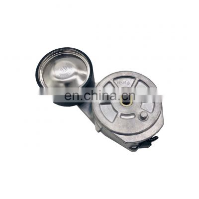 Excavator diesel engine parts belt tensioner pulley 3779082