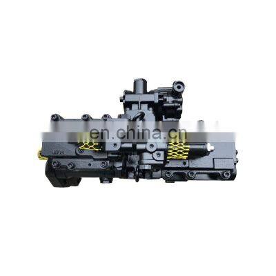 dedicated R130 hydraulic main pump R130LC-5 main hydraulic pumps R130W-5 R120 excavator pump Assembly