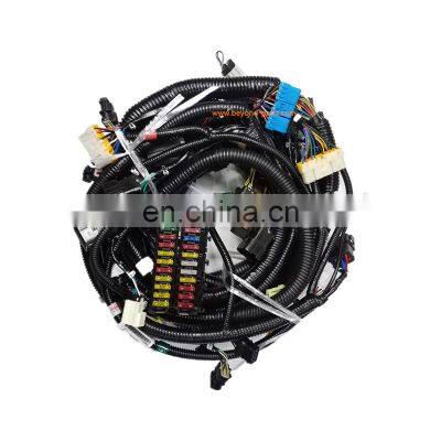 PC200-7 Excavator Inner Wire Harness 20Y-06-31110