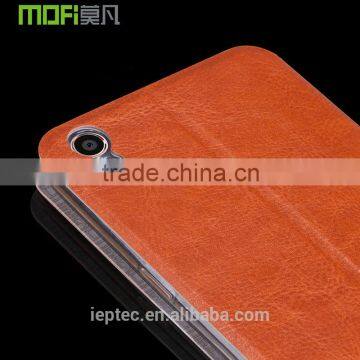 MOFi Case Cover for OPPO R9 Plus , Leather Flip Cover Case for OPPO R9 Plus Mobile Phone photo-2