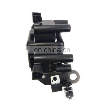 Auto Engine Parts Ignition Coil Pack For HYUNDAI Accent 99-02 KIA OEM DIC0112 011220210 2730122600 2730122610 UF308 photo-4
