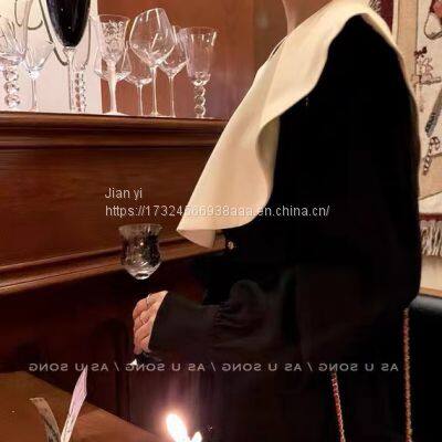 Black Vintage Dress photo-2