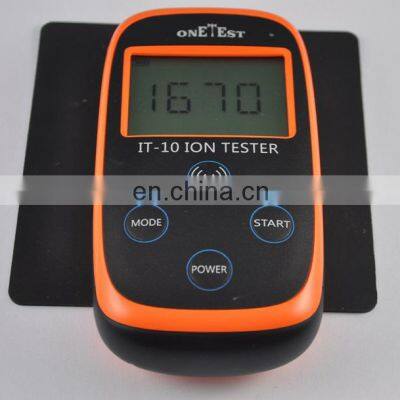 Portable Negative Ion Detector and Ion Tester photo-2