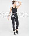 Women's Santoni Seamless Quick Dry & Wicking Running Sports Cami. photo-4