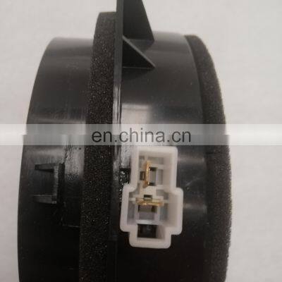 JAC Genuine Parts High Quality BASS LOUDSPEAKER ASSY, for JAC Passenger Vehicle, Part Code 7915100U2010 photo-3