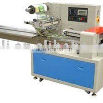 Rotary pillow packaging machine ,soap packing machine ,Biscuit packing machine