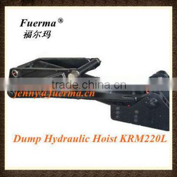 dump hydraulic hoist KRM220L