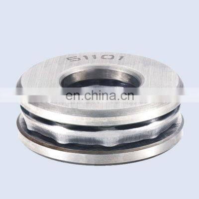 Wholesale  fast delivery  high quality and low price  thrust bearing 51101 thrust ball bearing